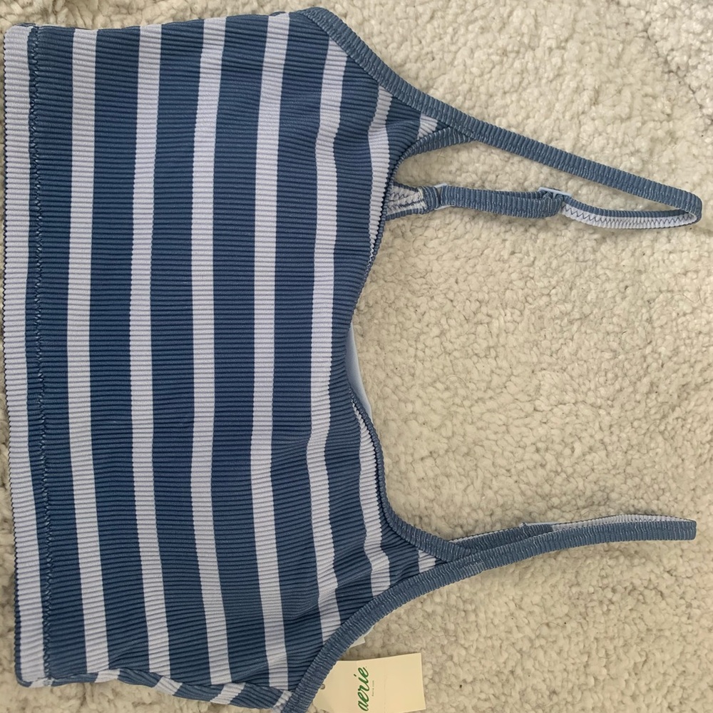 NEW Aerie XS Bathing Suit Top!